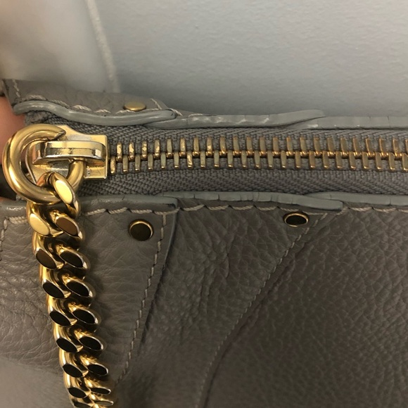 Chloé Haley crossbody/shoulder bag - Picture 12 of 16